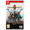 Image de SWITCH KING S BOUNTY II D1 Edition