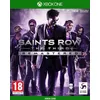 Image de Saints Row The Third Remastered Xbox One en occasion ou reconditionné