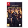 Image de Empire of Sin Day One Edition Nintendo Switch en occasion ou reconditionné