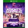 Image de Agents of Mayhem Edition Spéciale Xbox One en occasion ou reconditionné