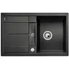 Image de BLANCO X Kitchen Inox Anthracite 1 cm