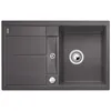 Image de Blanco 4020684593786 x Sink, Gris Roche