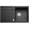 Image de BLANCO X Kitchen Inox Anthracite 1 cm
