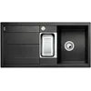 Image de BLANCO X Kitchen - Inox - Anthracite - 1 cm