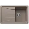 Image de Blanco 519669 Sink Évier de Cuisine, Tartufo, 45 cm Unterschrank