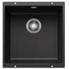 Image de BLANCO 521332 ROTAN 400-U Évier, Anthracite, 50 cm Unterschrank