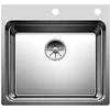 Image de BLANCO ETAGON 521748 AA8500-IF/A Meuble sous-vasque pour meuble bas de 60 cm