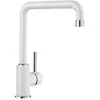 Image de Blanco Mili 523 107 Robinet de Cuisine, Weiß