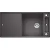Image de BLANCO AXIA III XL 6 S, 60 cm Meuble de base - bassin extra large