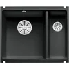 Image de BLANCO x évier de cuisine gris roche