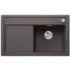 Image de BLANCO 523785 Zenar 45S Gris roche