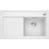 Image de BLANCO Zenar 45S 523788 Blanc