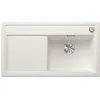 Image de BLANCO Zenar 523938 5S Blanc