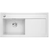 Image de BLANCO 524001 Zenar XL 6S Blanc