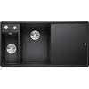 Image de BLANCO AXIA III 6 S-F 524663 Évier de cuisine Anthracite 60 cm