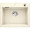 Image de Blanco 524732 PALONA 6 Évier de Cuisine, Magnolia Glänzend, 60 cm Unterschrank