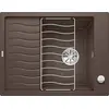 Image de Blanco 524823 Elon 45 S x, Café, 45 cm Unterschrank