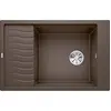 Image de Blanco 524843 Elon XL 6 S x, Café, 60 cm Unterschrank