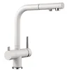 Image de Blanco Fontas-S II 525204 Blanc argenté