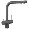 Image de Blanco Fontas-S II 525207 Gris roche