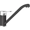 Image de BLANCO Wega II 526407 Robinet de cuisine Anthracite/chromé