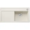 Image de BLANCO ZENAR XL 6 S-F 527192 Silgranit Bassin droit avec commande de vidange, sans accessoires