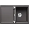 Image de BLANCO Adira 45 S-F SILGRANIT Meuble bas de 45 cm avec bac et surface facile à nettoyer
