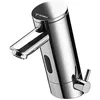 Image de Schell Puris Mitigeur électronique WT 9 V Chromé Type HD-M