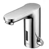 Image de Schell 12320699 Celis E Mitigeur de lavabo sans contact Fonctionnement sur secteur Chromé