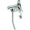 Image de Schell - Échantillonnage probfix valve 3/8"chrome