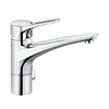 Image de Kludi 399070562 MX Robinet d'évier de Cuisine, Chrome
