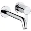 Image de Kludi 382450575 Zenta Robinet de lavabo, Chrome