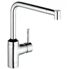 Image de Kludi 428210577 L-INE Robinet d'évier de Cuisine, Chrome