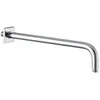 Image de Kludi 6653405-00 A-QA 665340500 Bras de douche Chromé