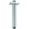Image de Kludi 6653505-00 A-qa Sortie de plafond Chromé 150 mm