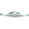 Image de Kludi 6654105-00 665410500 A-QA Douchette carrée 250 mm DN15 Chromé