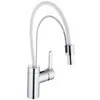 Image de Kludi 42 859 05 78 Robinet pour évier de cuisine Chrome