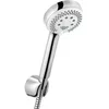 Image de Kludi 6803005-00 Logo Set Bain-Douche, Chrome