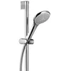 Image de Kludi Freshline 1S Ensemble de douche 60 cm
