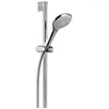 Image de KLUDI FRESHLINE Set de douche 1S L = 900 mm Chromé