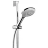 Image de Kludi 6793005-00 FRESHLINE Set de Douche, Chrome