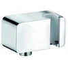 Image de Kludi 6556005-00 A-QA Raccord coudé au Tuyau de Douche, Chrome