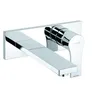 Image de Kludi Waschtisch-Einhandmischer ZENTA SL UP Zweiloch chr 1 pièces