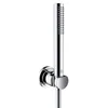 Image de Kludi 2085005-25 Classic-2085005-25 Nova Fonte Classic-2085005-25 Ensemble de bain et de douche Gris