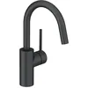 Image de Kludi Bozz Mitigeur monocommande pour lavabo