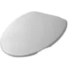 Image de Duravit 0065910000 Couvercle pour urinoir Philippe Starck