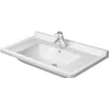 Image de Duravit Starck 3 - Lavabo meuble 85 cm c00 starck3 blanc