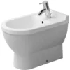 Image de Bidet sur pied, Duravit, Starck 3, art.223010