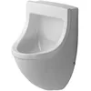 Image de Duravit Starck 3 Urinoir alimentation arrière starck3 blanc