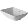 Image de Lavabo comptoir rectangulaire Bacino de Duravit